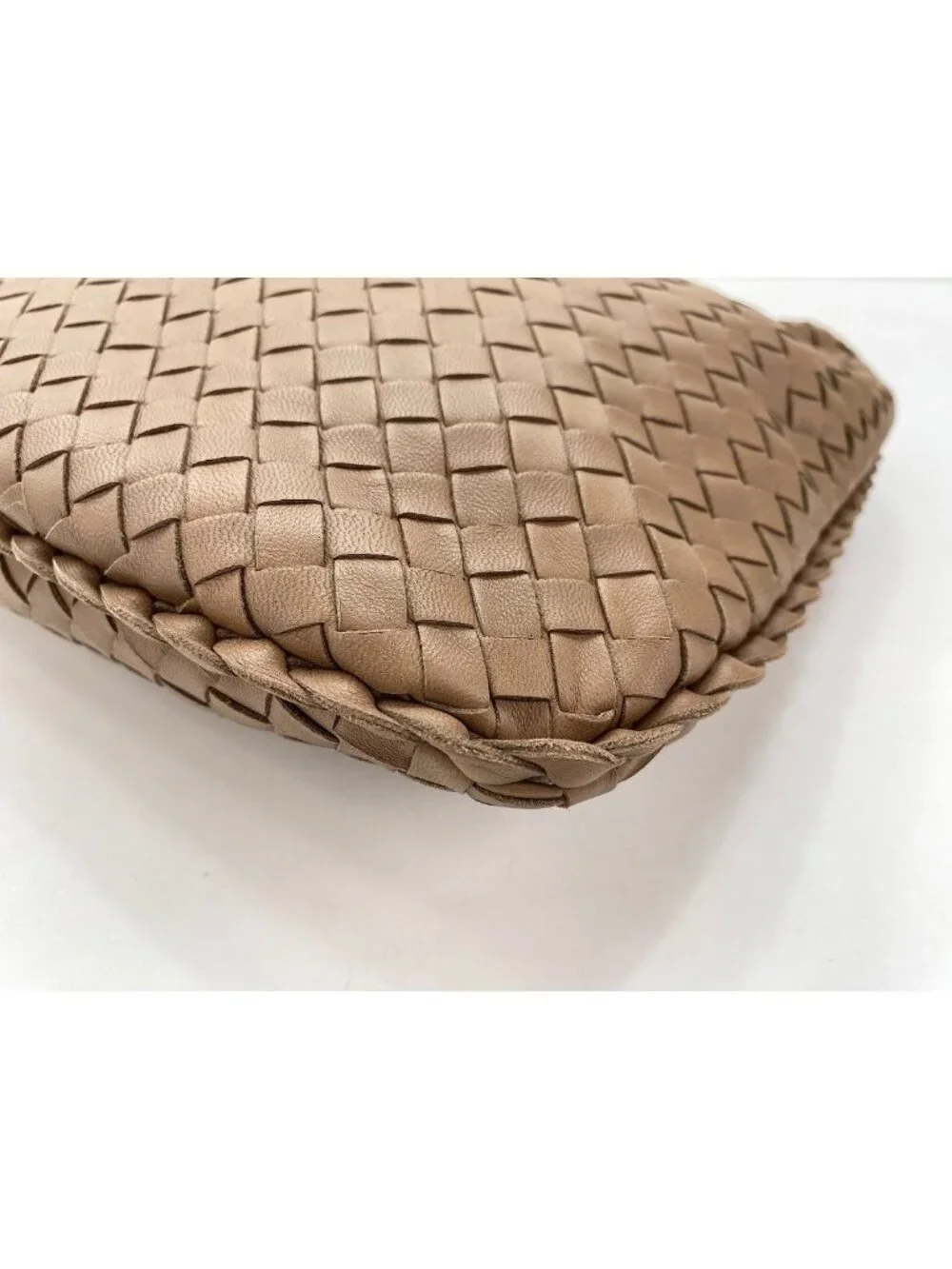 Bottega Veneta Handbag Brown